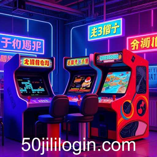 Arcade Games