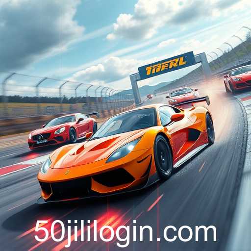 Racing Games