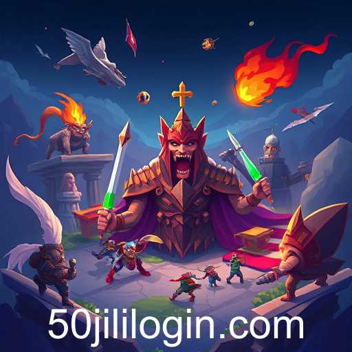 Strategy Games