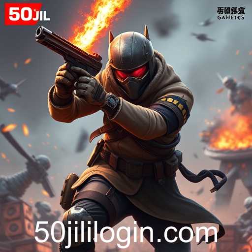 The Rise of 50jili in Online Gaming